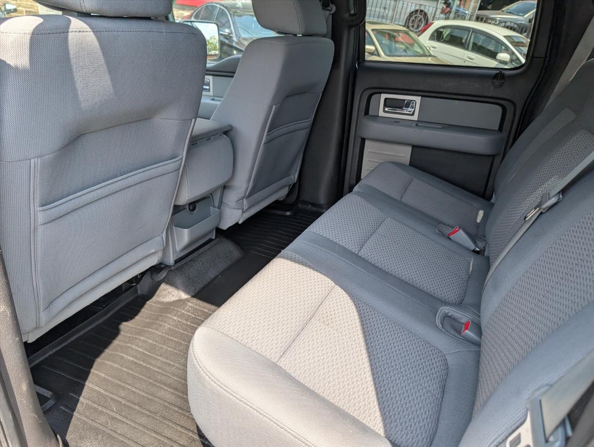 2011 Ford F-150 86