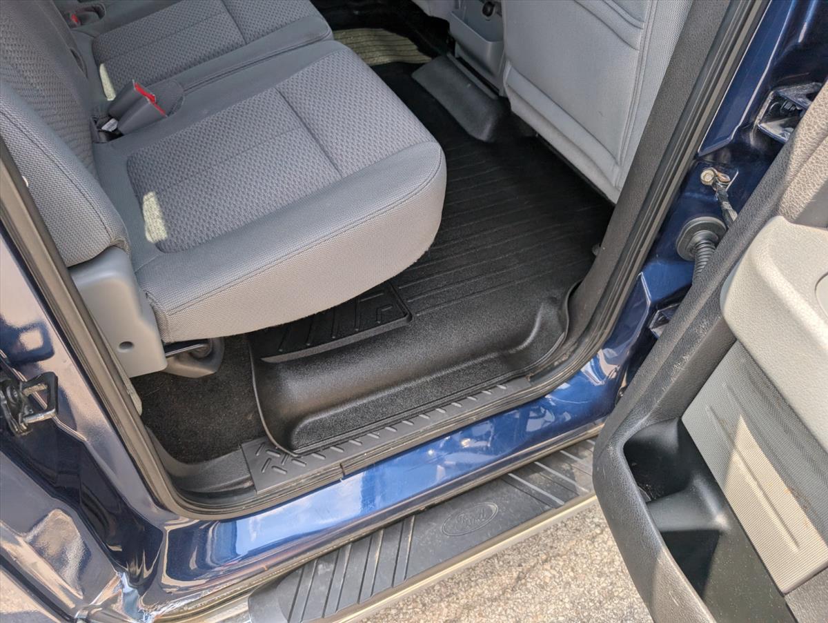 2011 Ford F-150 39