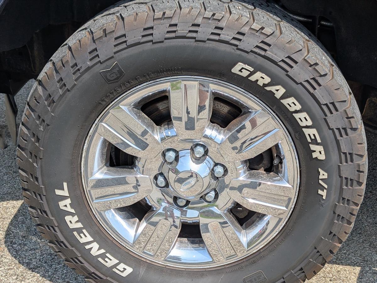 2011 Ford F-150 65
