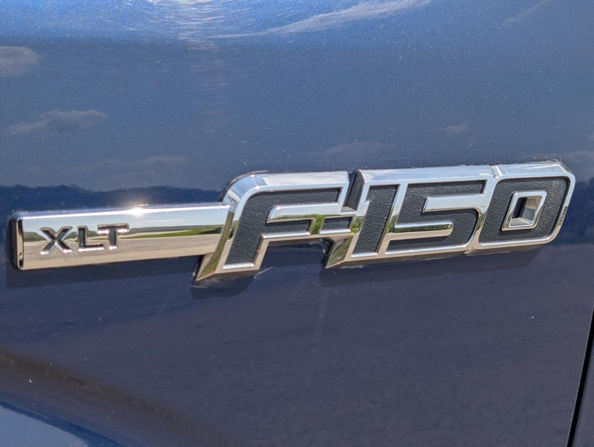 2011 Ford F-150 68