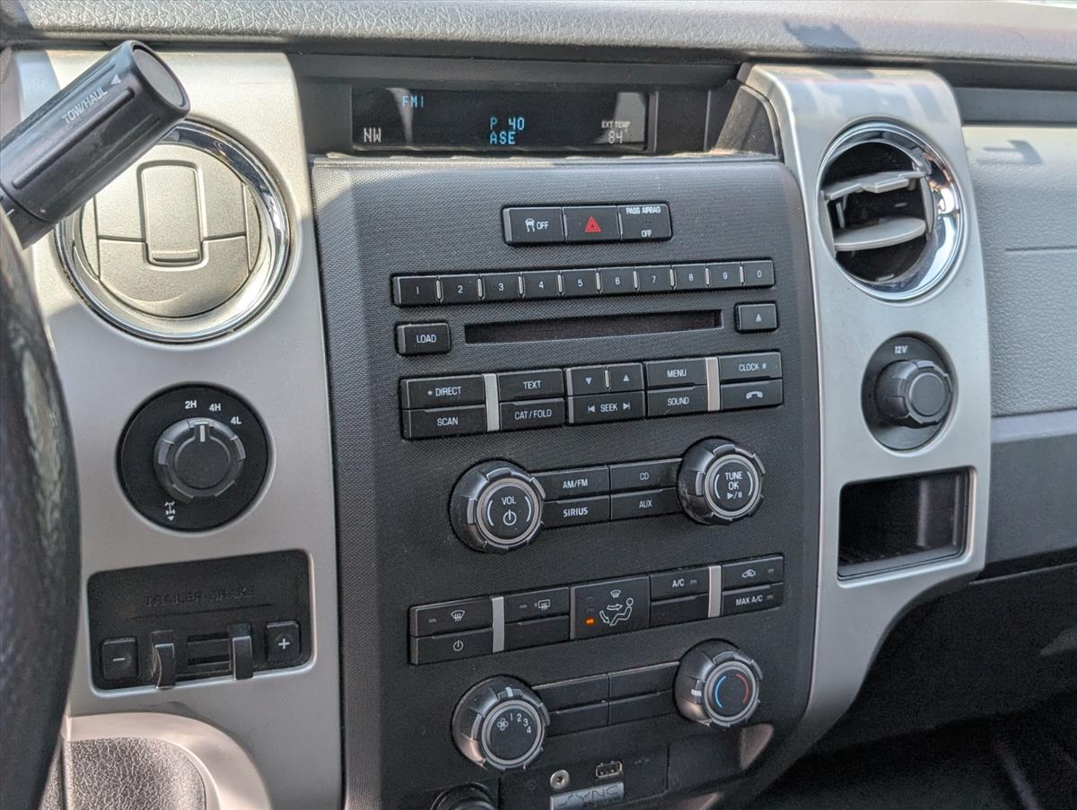 2011 Ford F-150 82