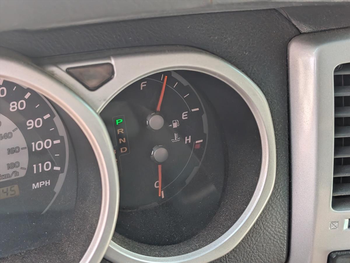 2011 Ford F-150 94