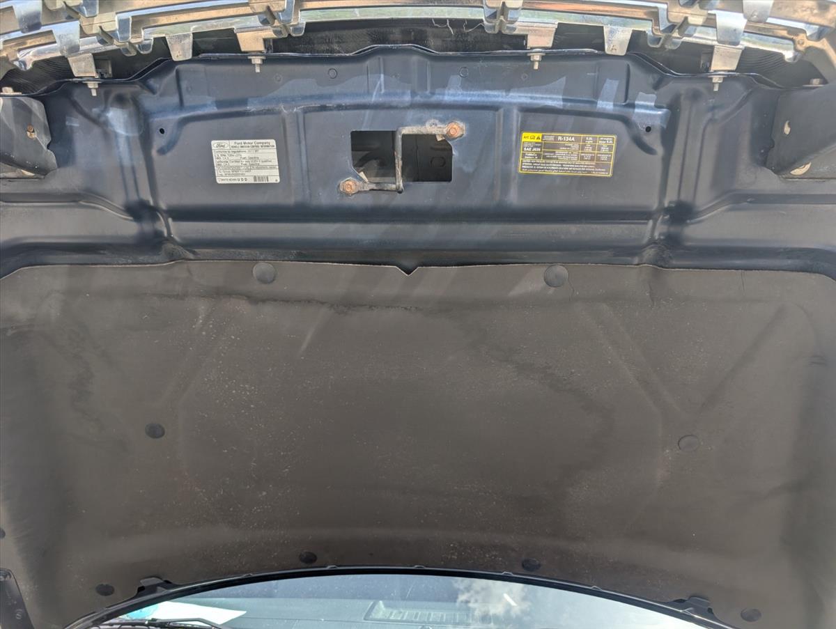2011 Ford F-150 108