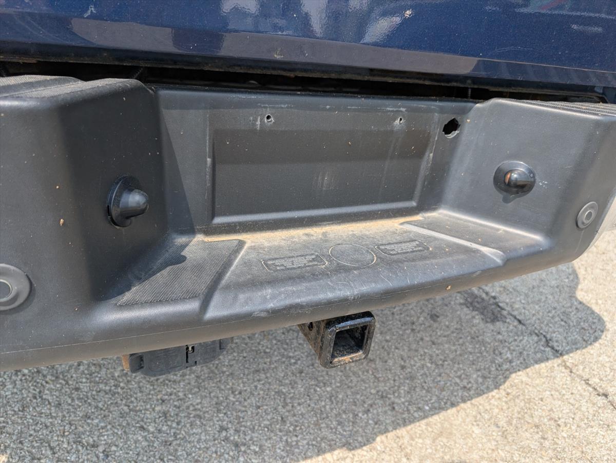 2011 Ford F-150 50