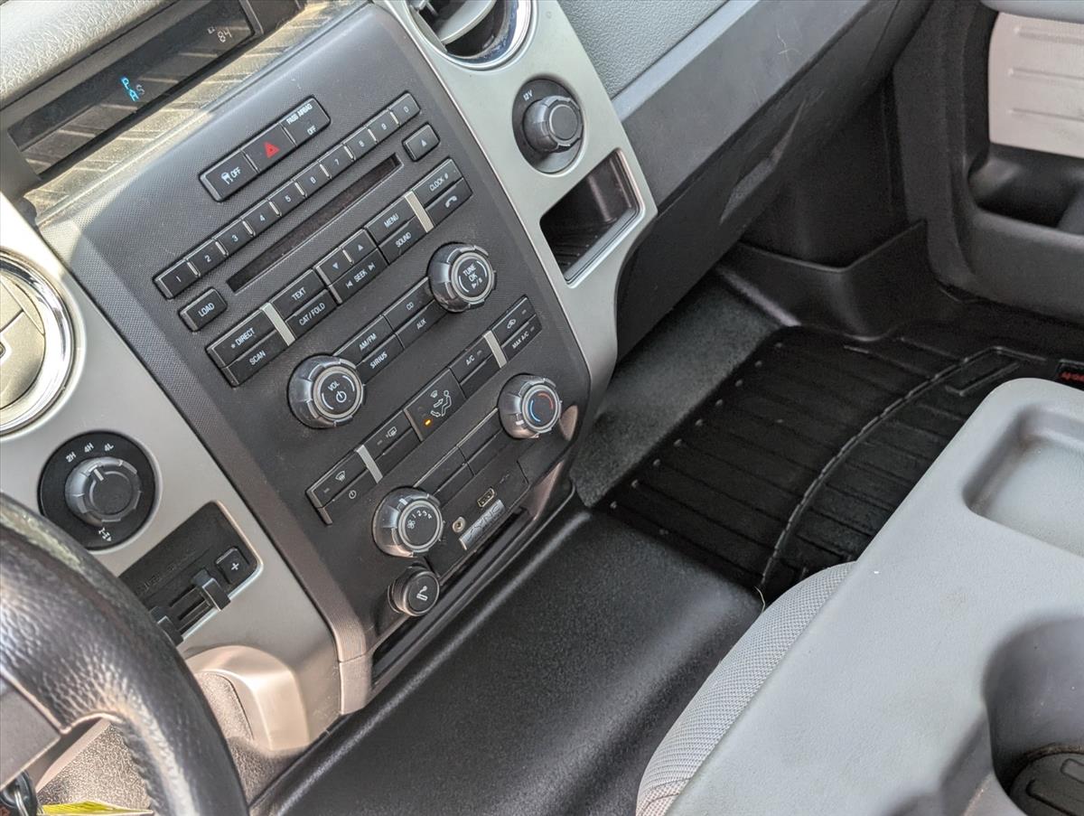2011 Ford F-150 83