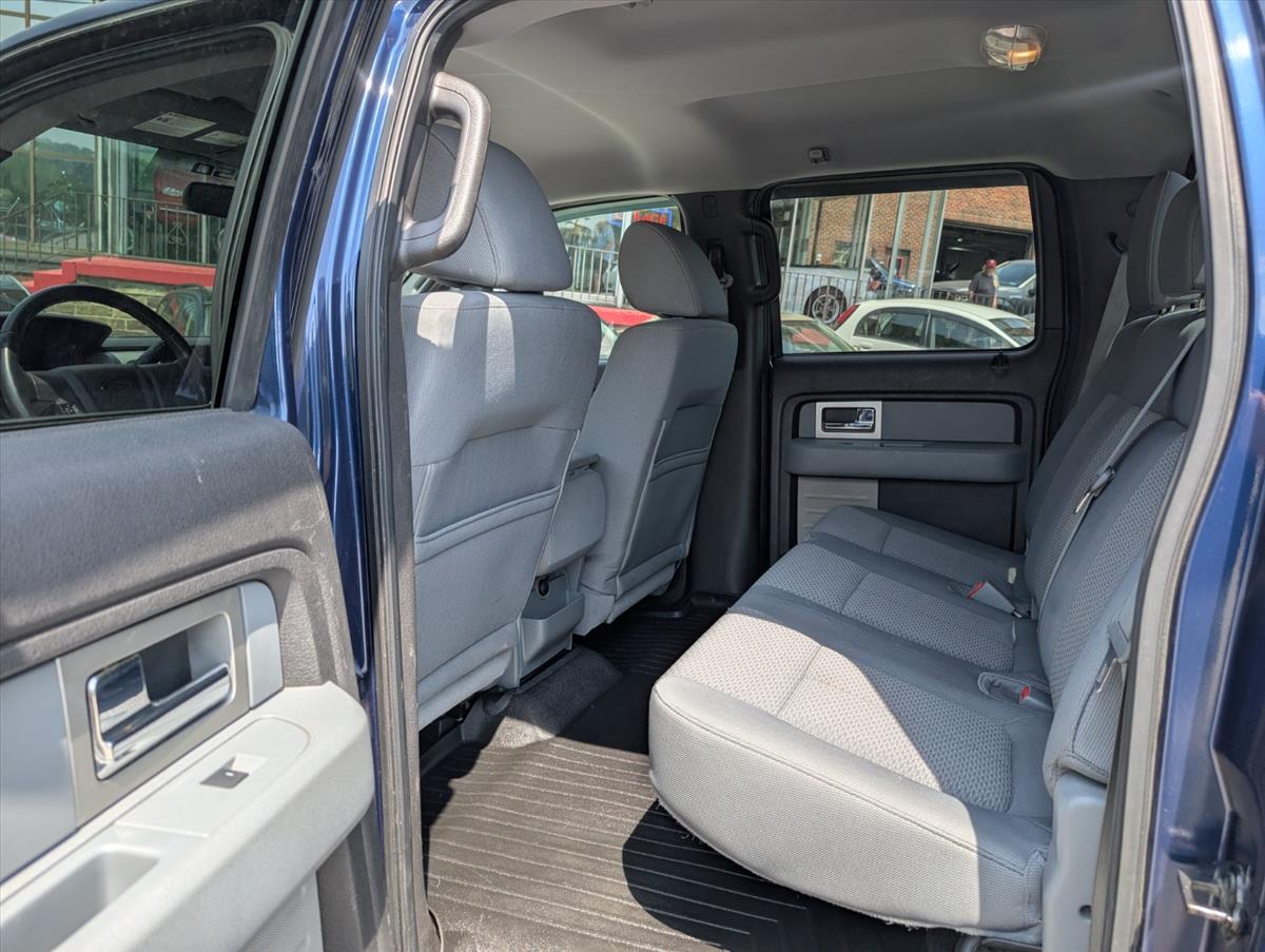 2011 Ford F-150 84