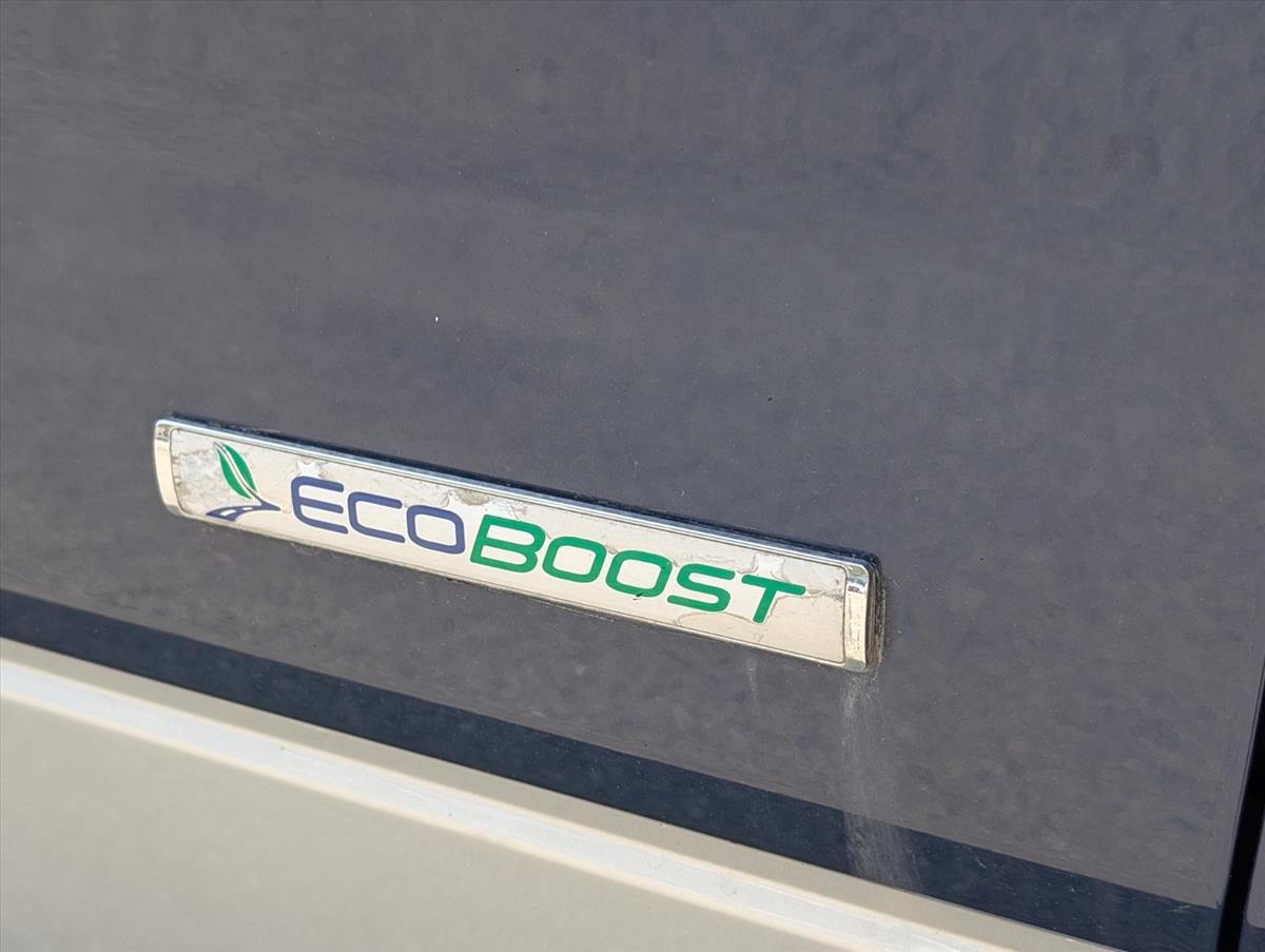 2011 Ford F-150 18