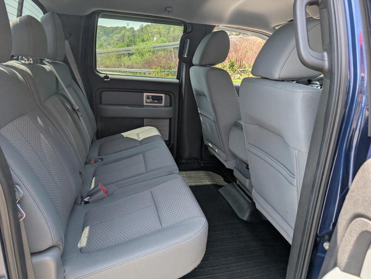 2011 Ford F-150 37