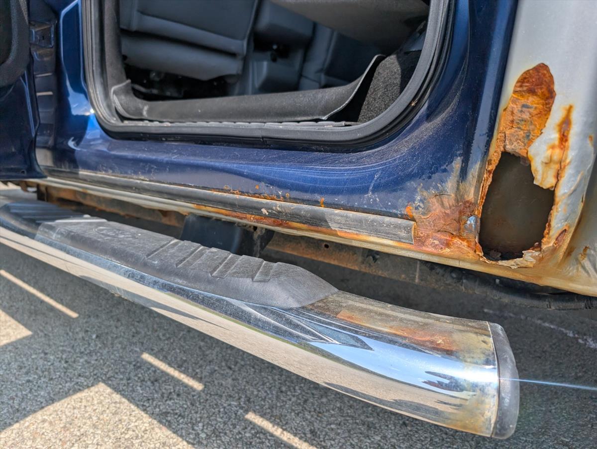 2011 Ford F-150 87