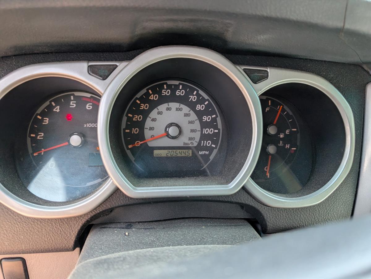 2011 Ford F-150 93