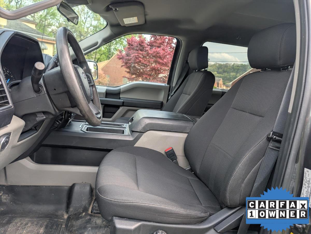 2020 Ford F-150 32