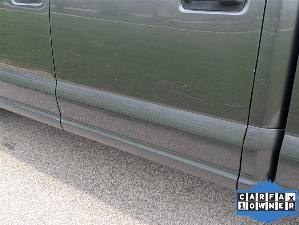 2020 Ford F-150 27