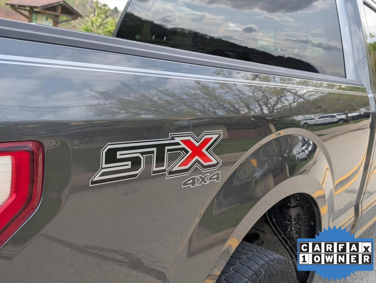 2020 Ford F-150 22