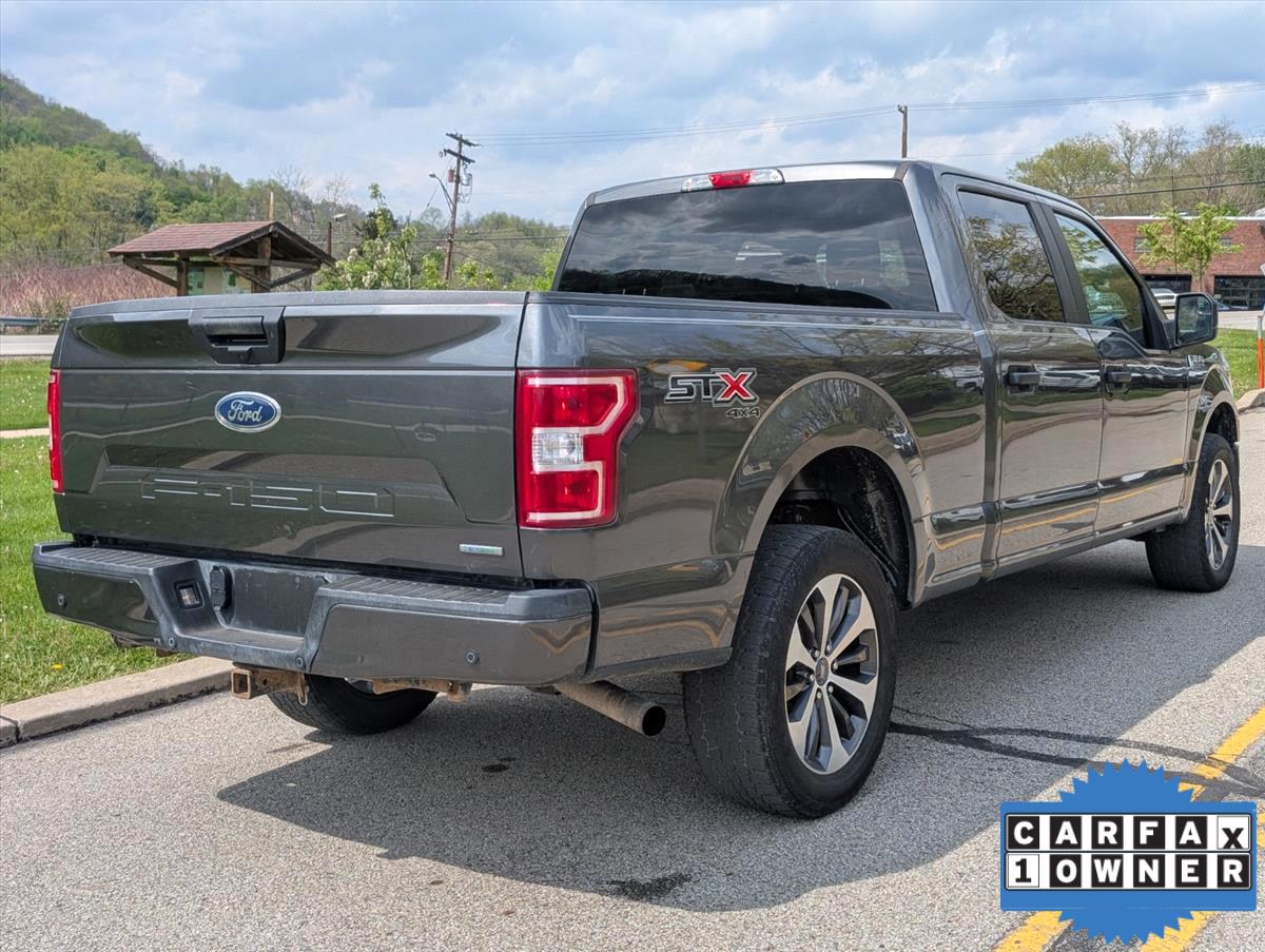 2020 Ford F-150 6
