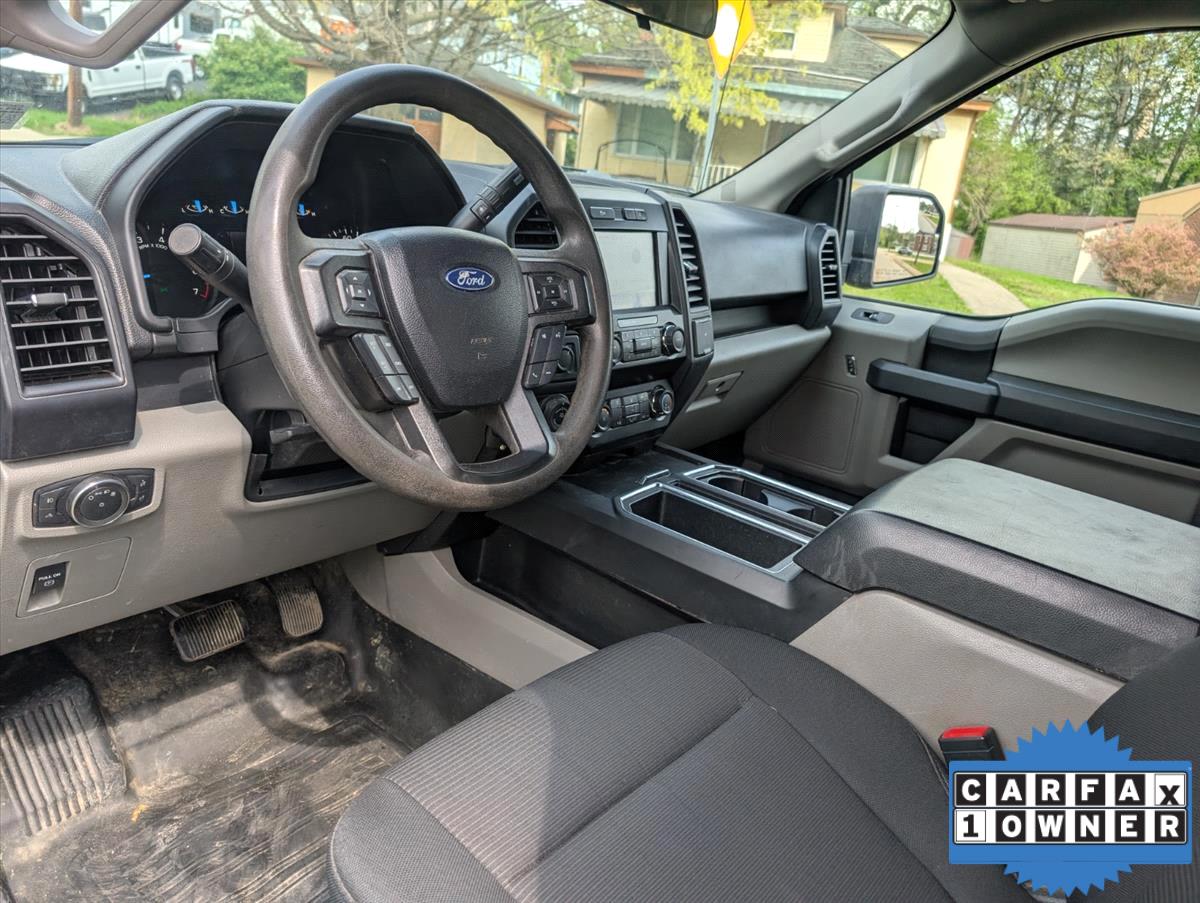 2020 Ford F-150 33