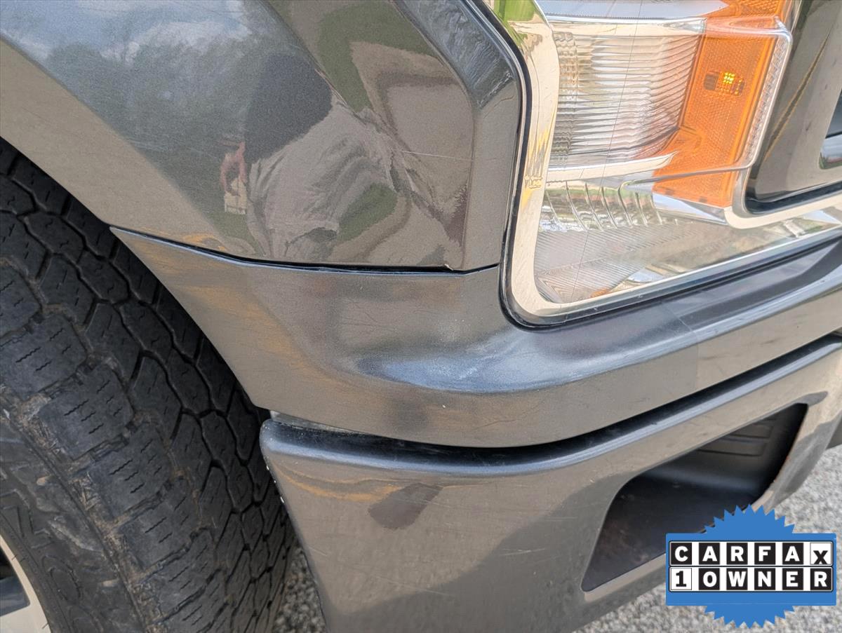 2020 Ford F-150 16