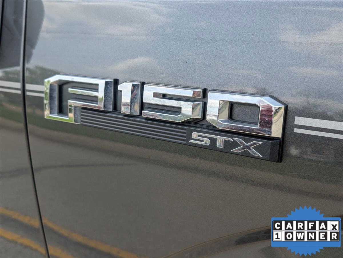 2020 Ford F-150 18