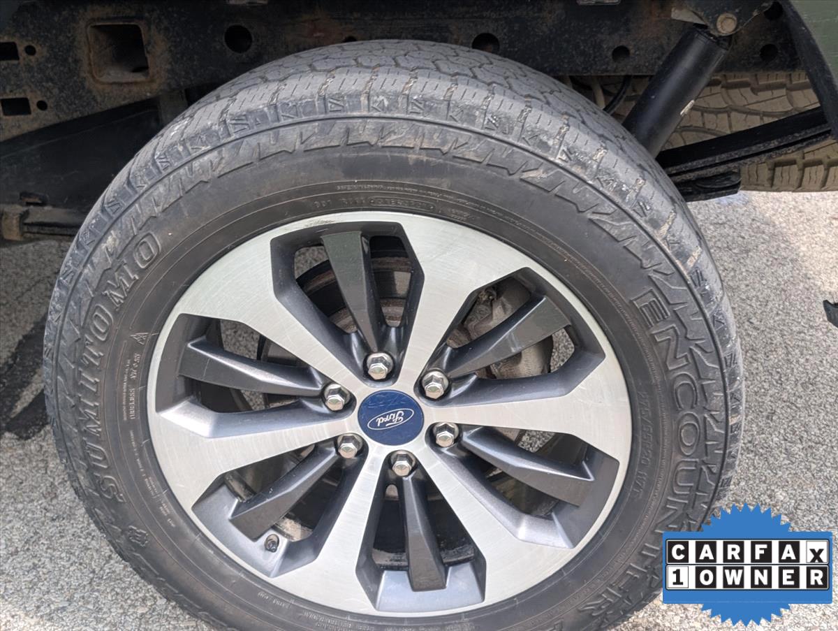 2020 Ford F-150 26