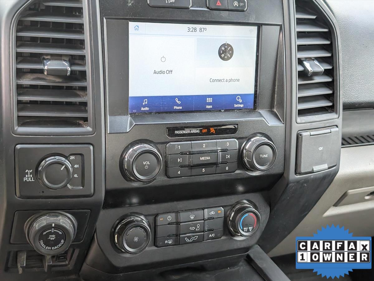 2020 Ford F-150 36