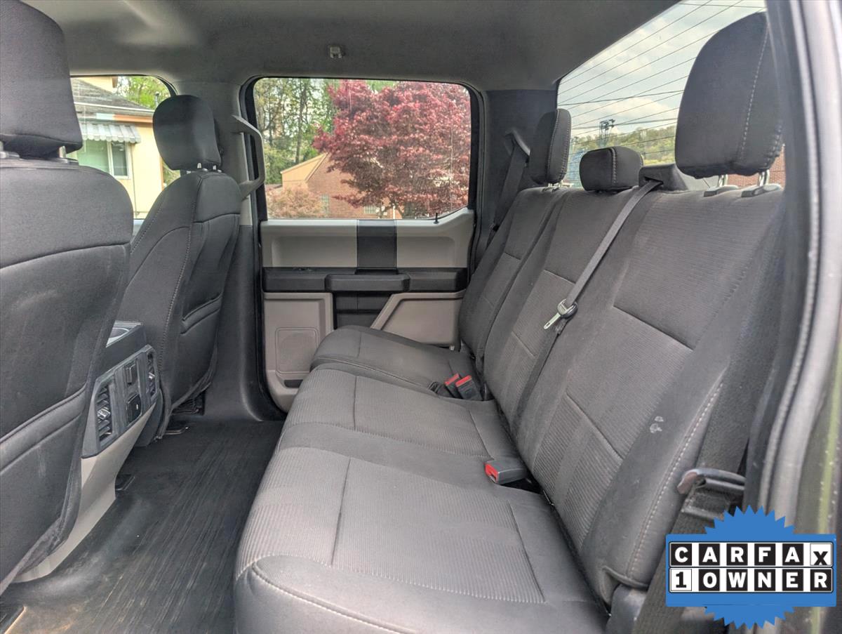 2020 Ford F-150 40