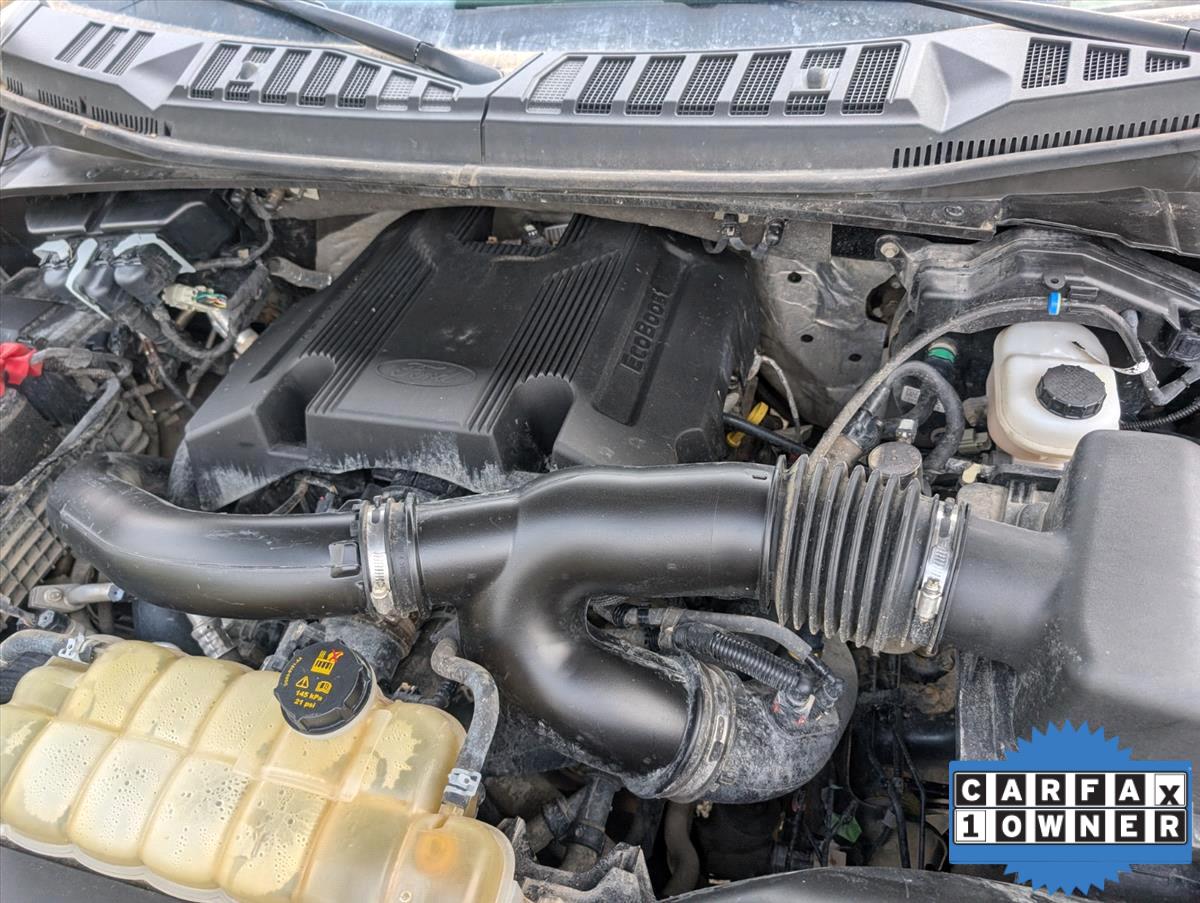 2020 Ford F-150 41