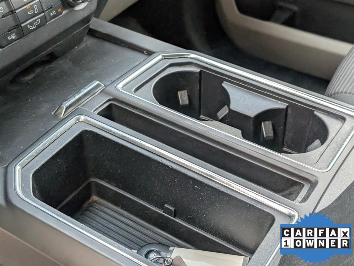 2020 Ford F-150 37