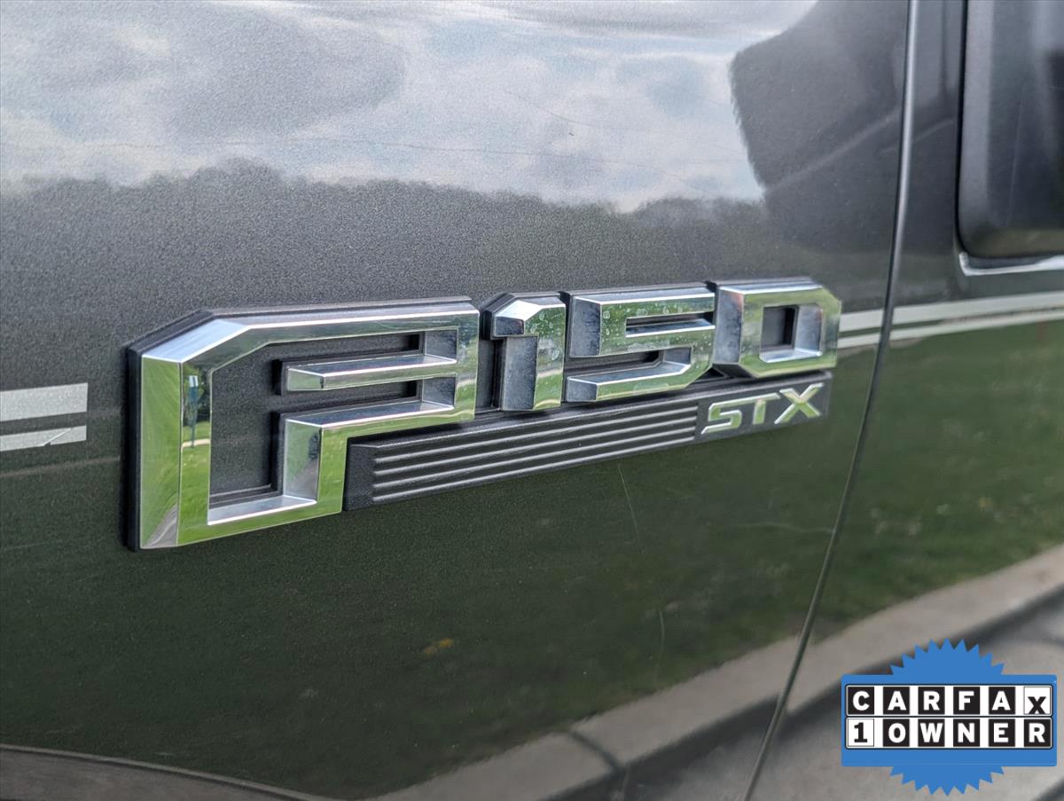 2020 Ford F-150 29