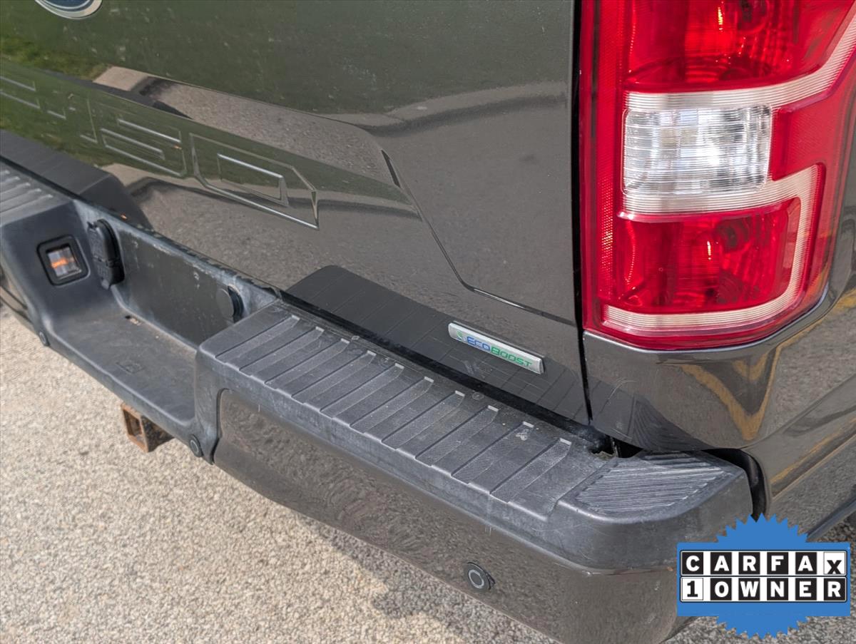 2020 Ford F-150 23