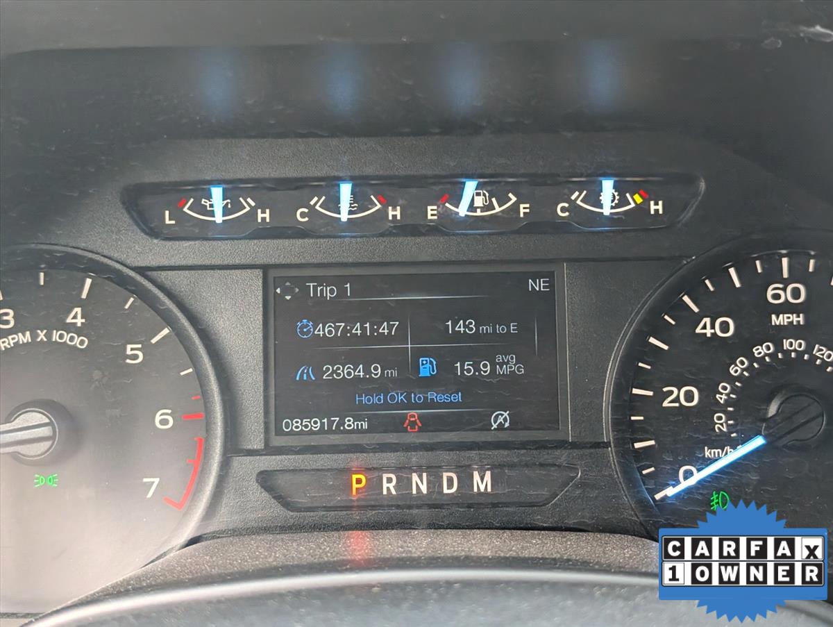 2020 Ford F-150 35