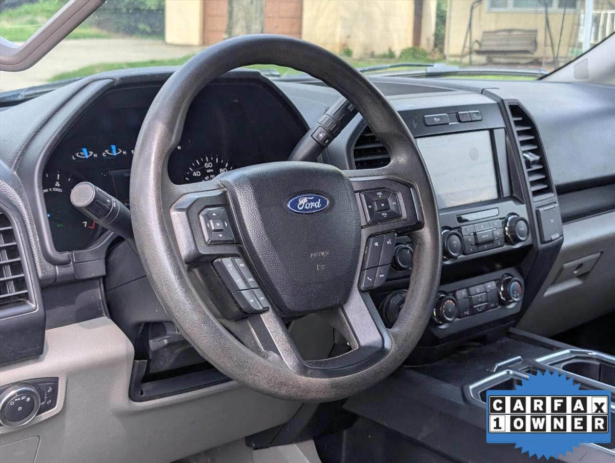 2020 Ford F-150 34