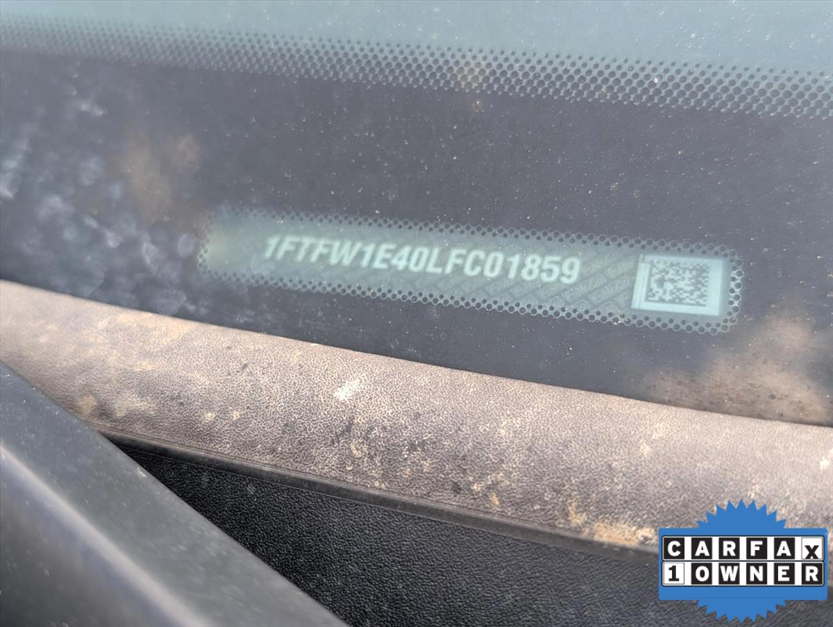 2020 Ford F-150 31