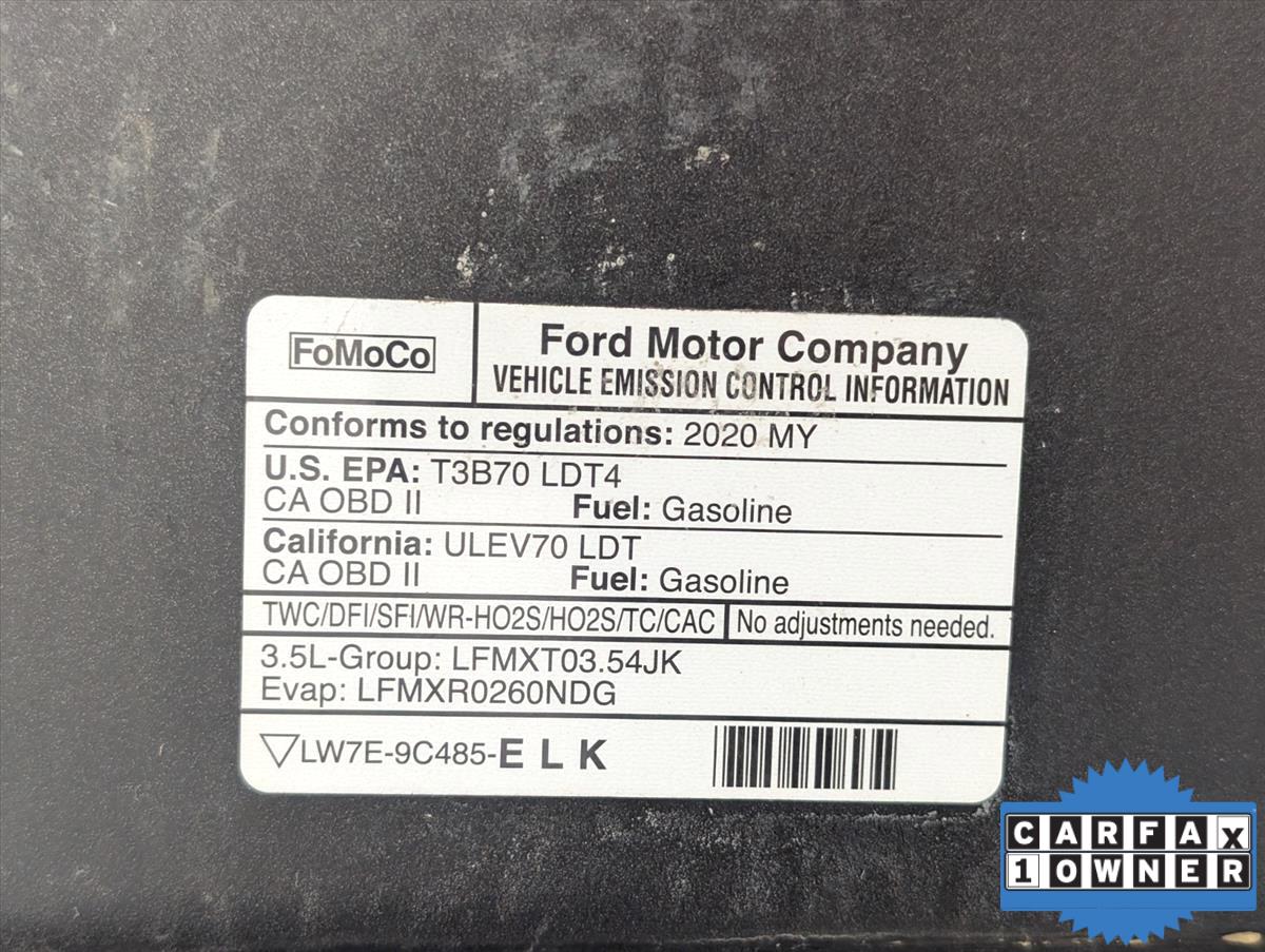 2020 Ford F-150 42
