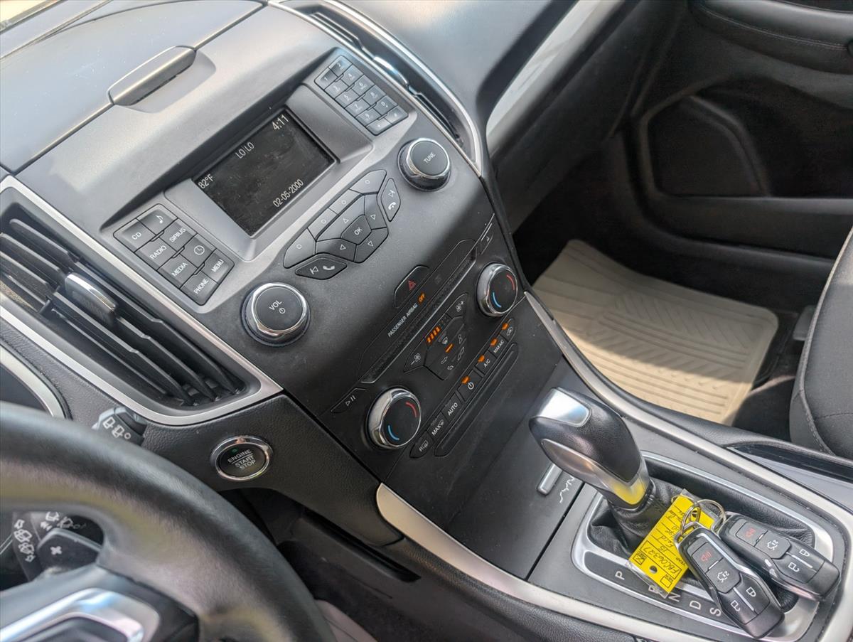 2015 Ford Edge 33