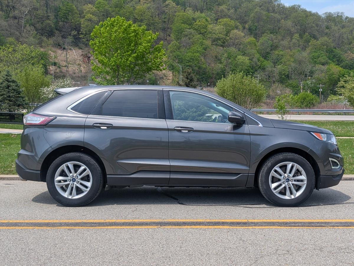 2015 Ford Edge 3