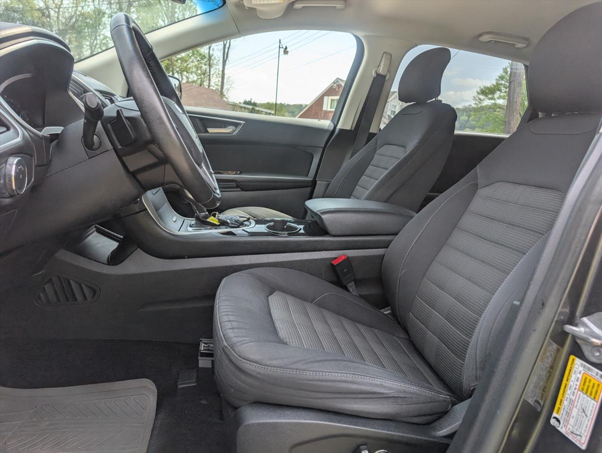 2015 Ford Edge 20
