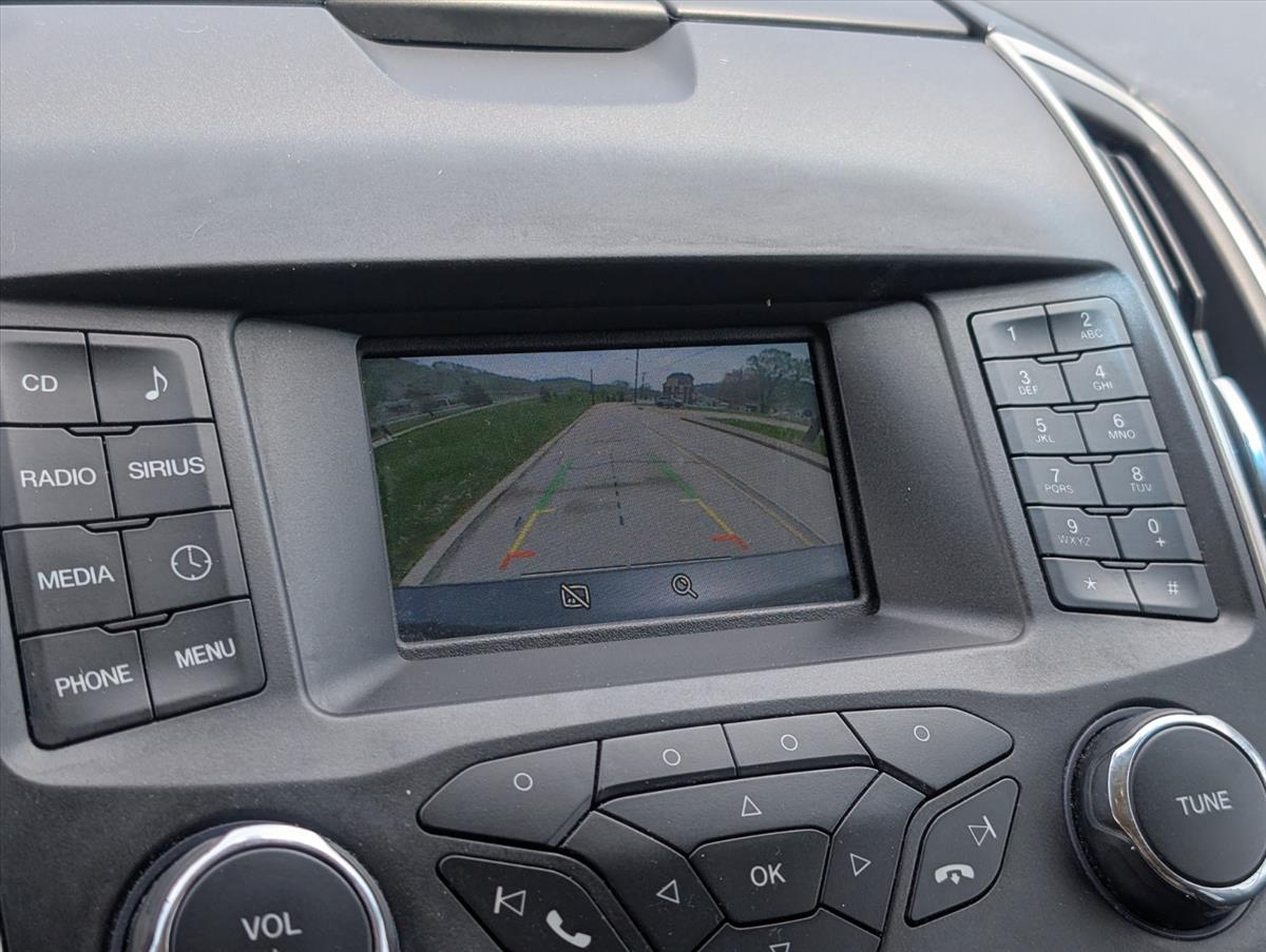 2015 Ford Edge 36