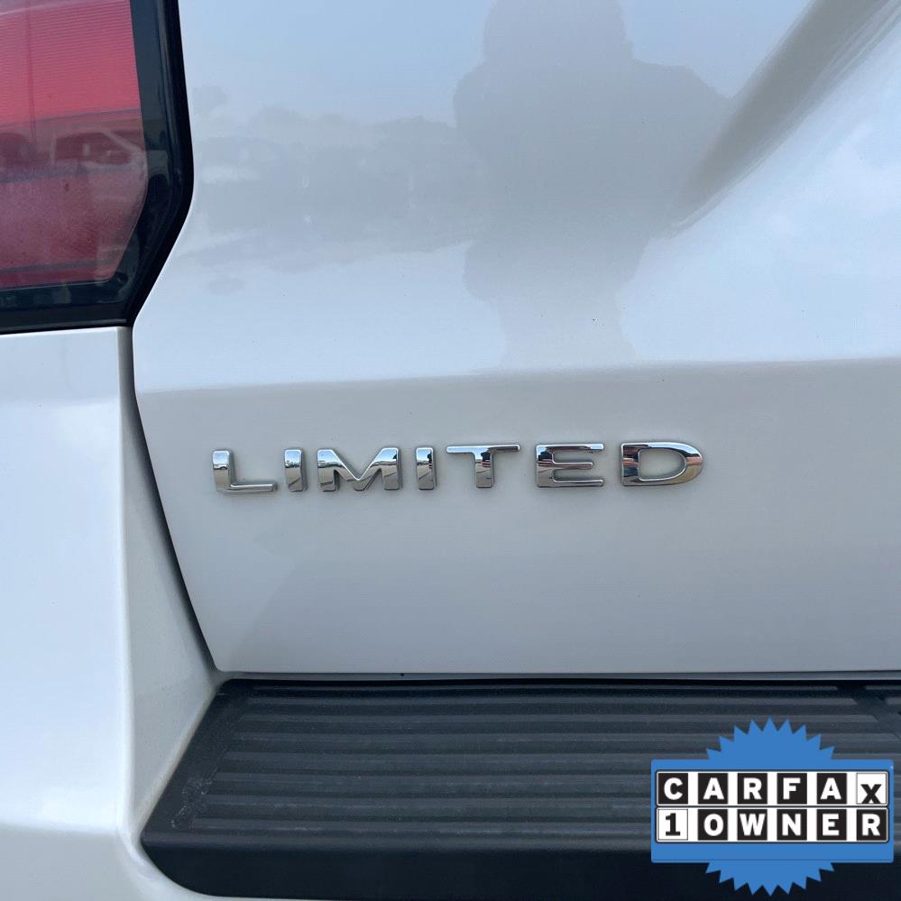 2019 Ford Expedition MAX 3