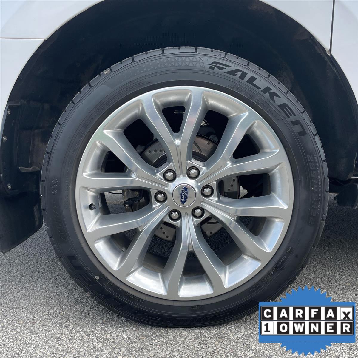 2019 Ford Expedition MAX 27