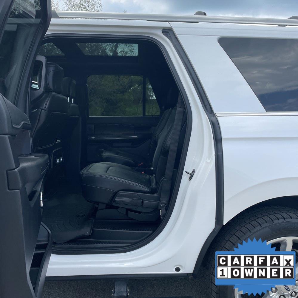 2019 Ford Expedition MAX 29
