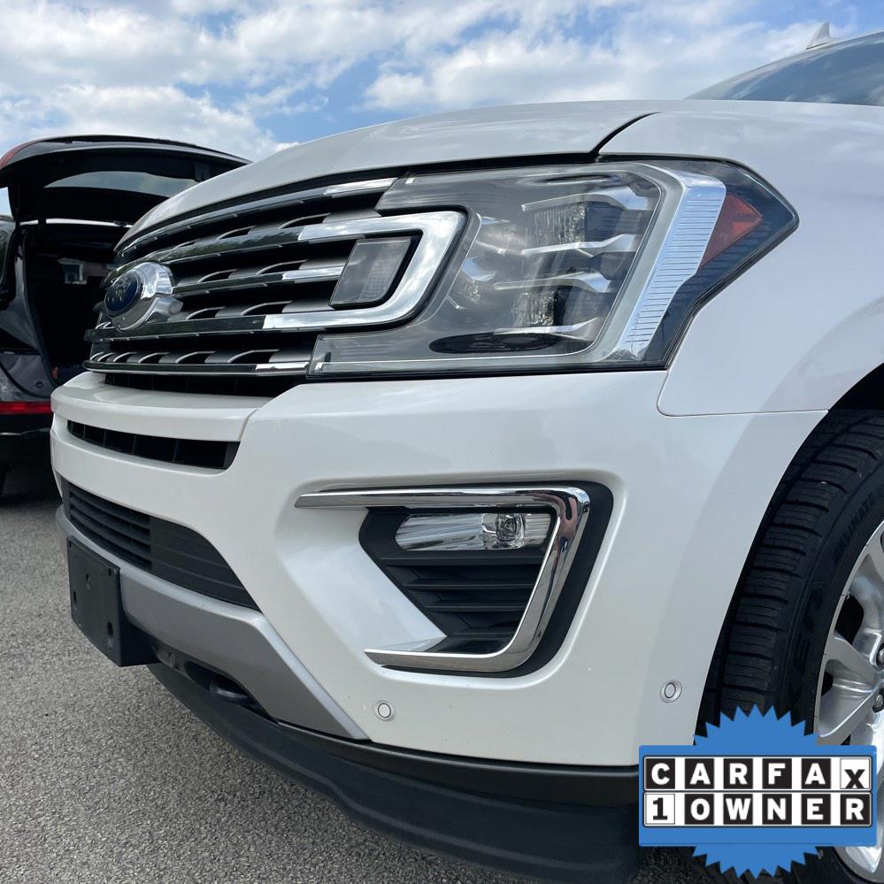 2019 Ford Expedition MAX 16