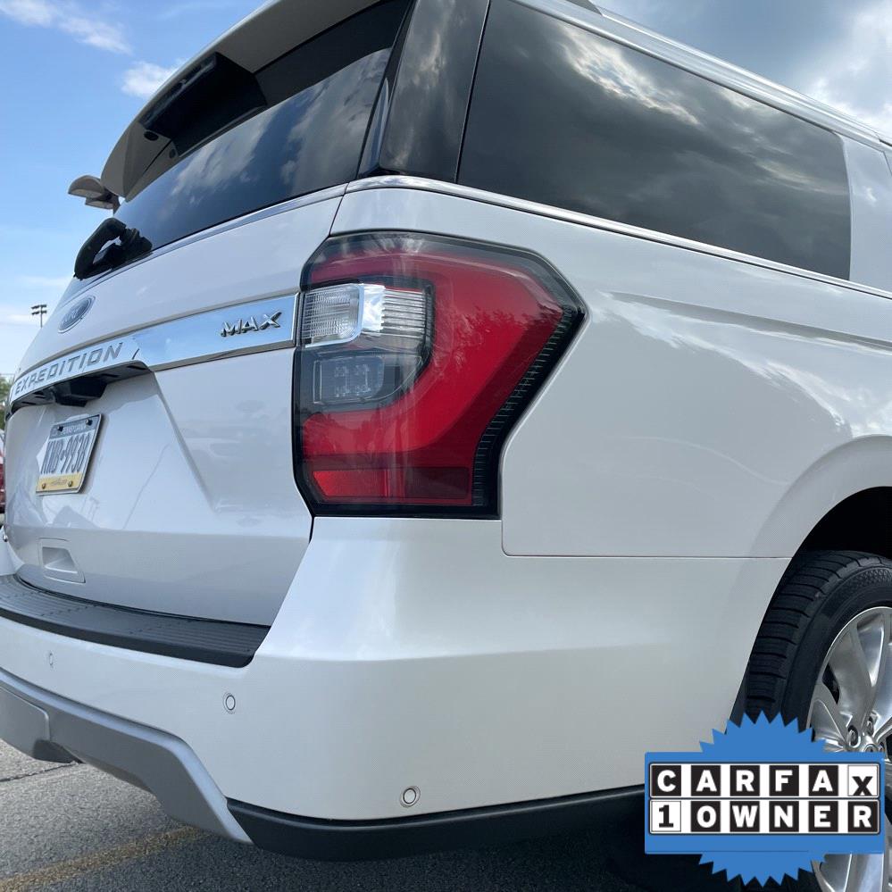 2019 Ford Expedition MAX 22