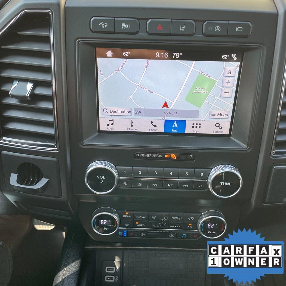 2019 Ford Expedition MAX 9