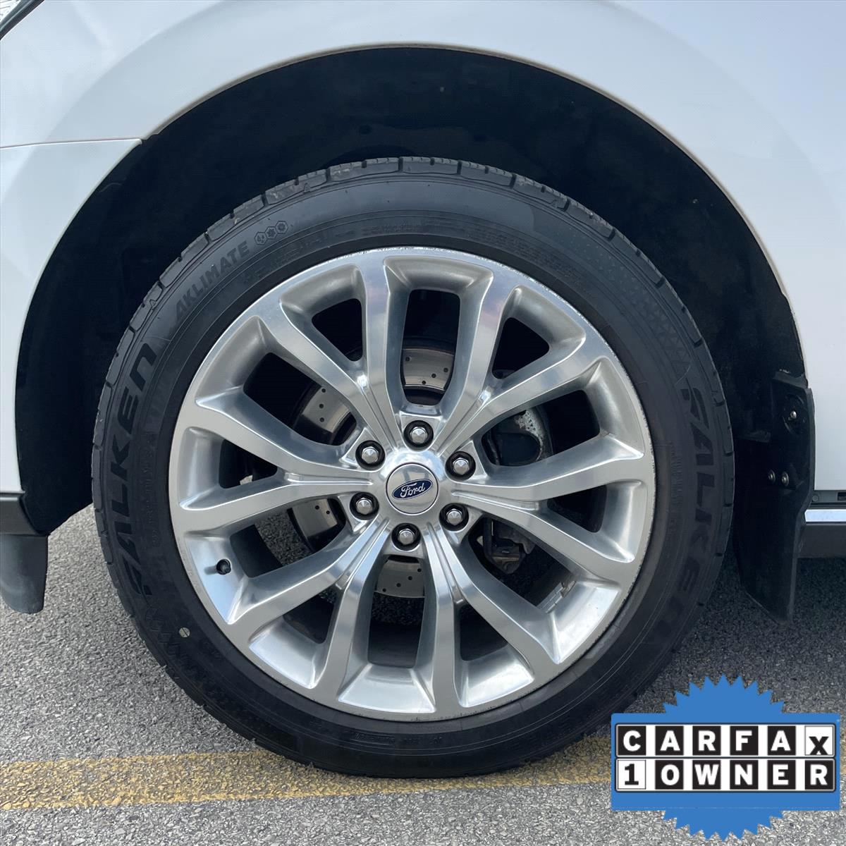 2019 Ford Expedition MAX 51