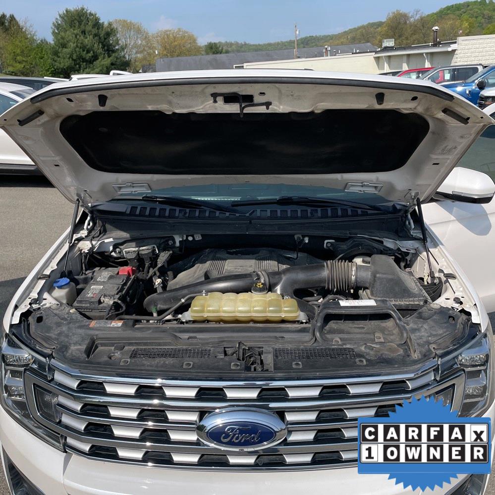 2019 Ford Expedition MAX 49