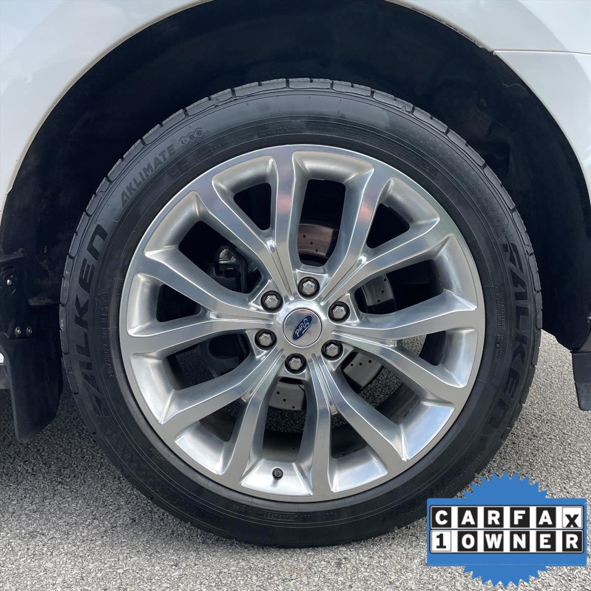 2019 Ford Expedition MAX 10