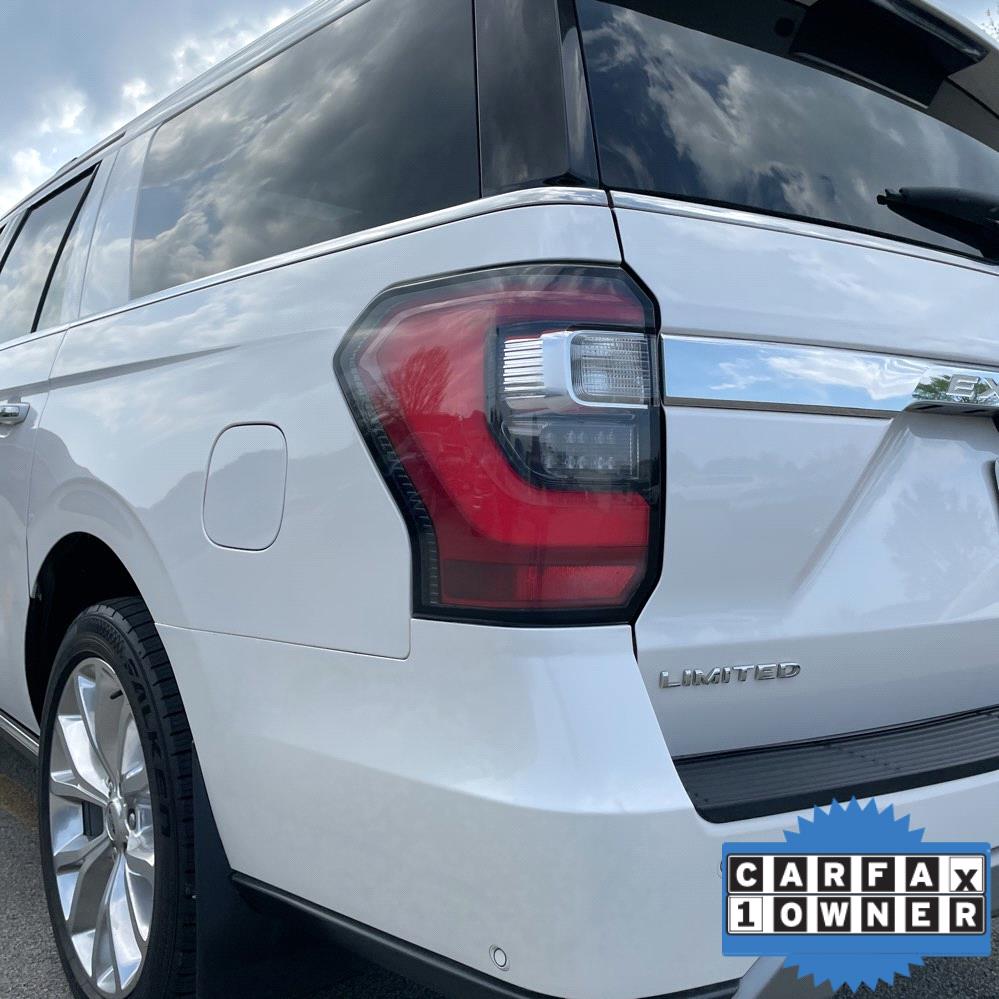 2019 Ford Expedition MAX 5