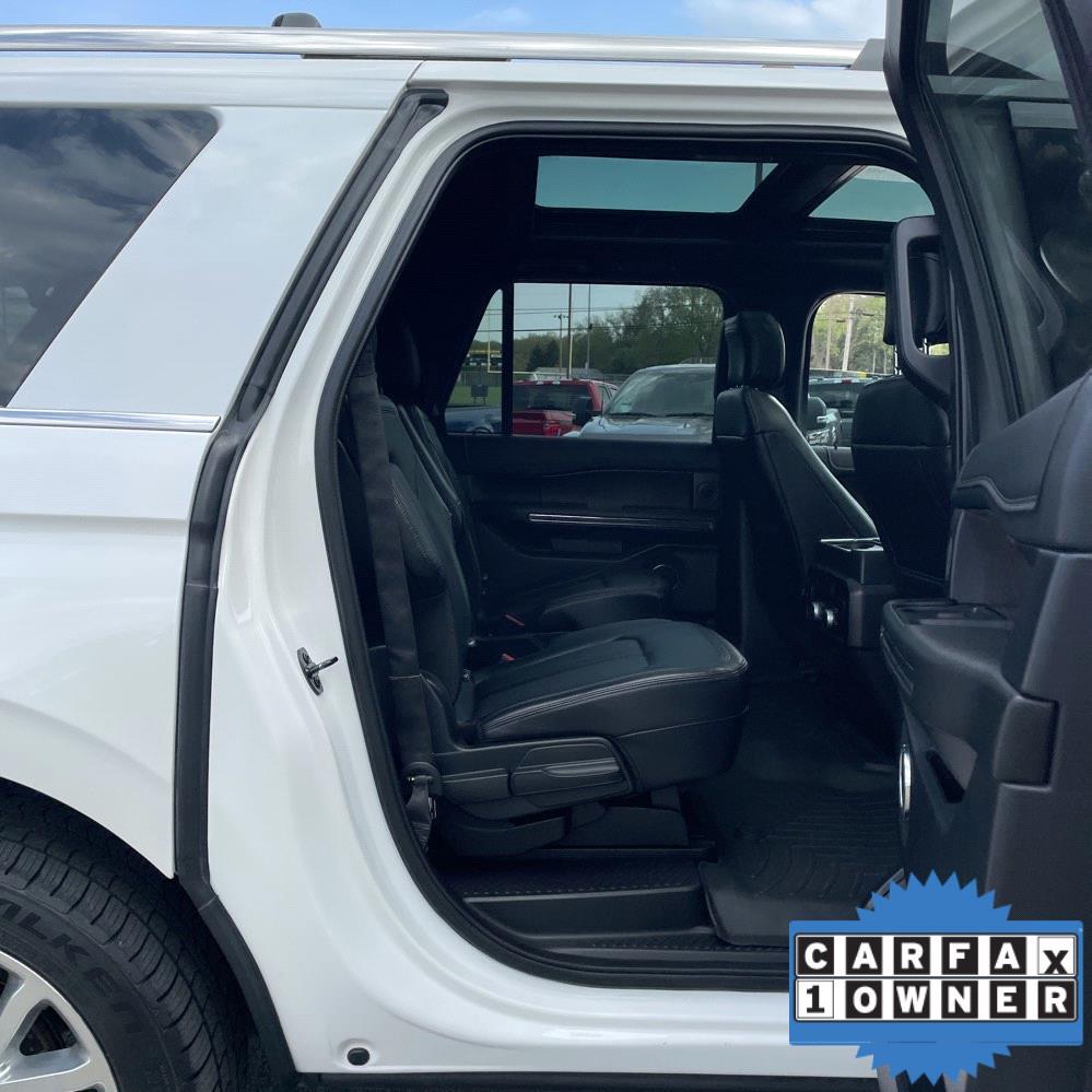 2019 Ford Expedition MAX 28