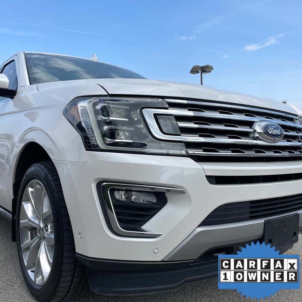 2019 Ford Expedition MAX 13
