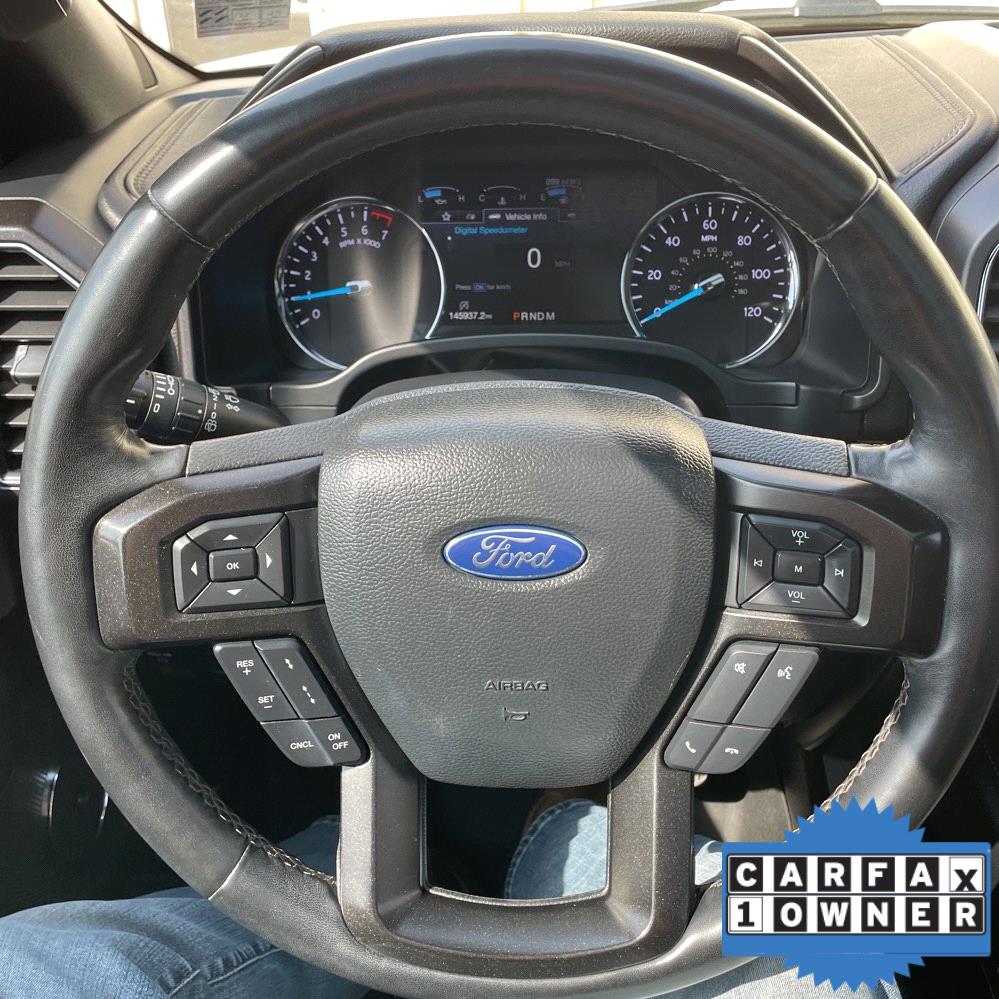 2019 Ford Expedition MAX 8