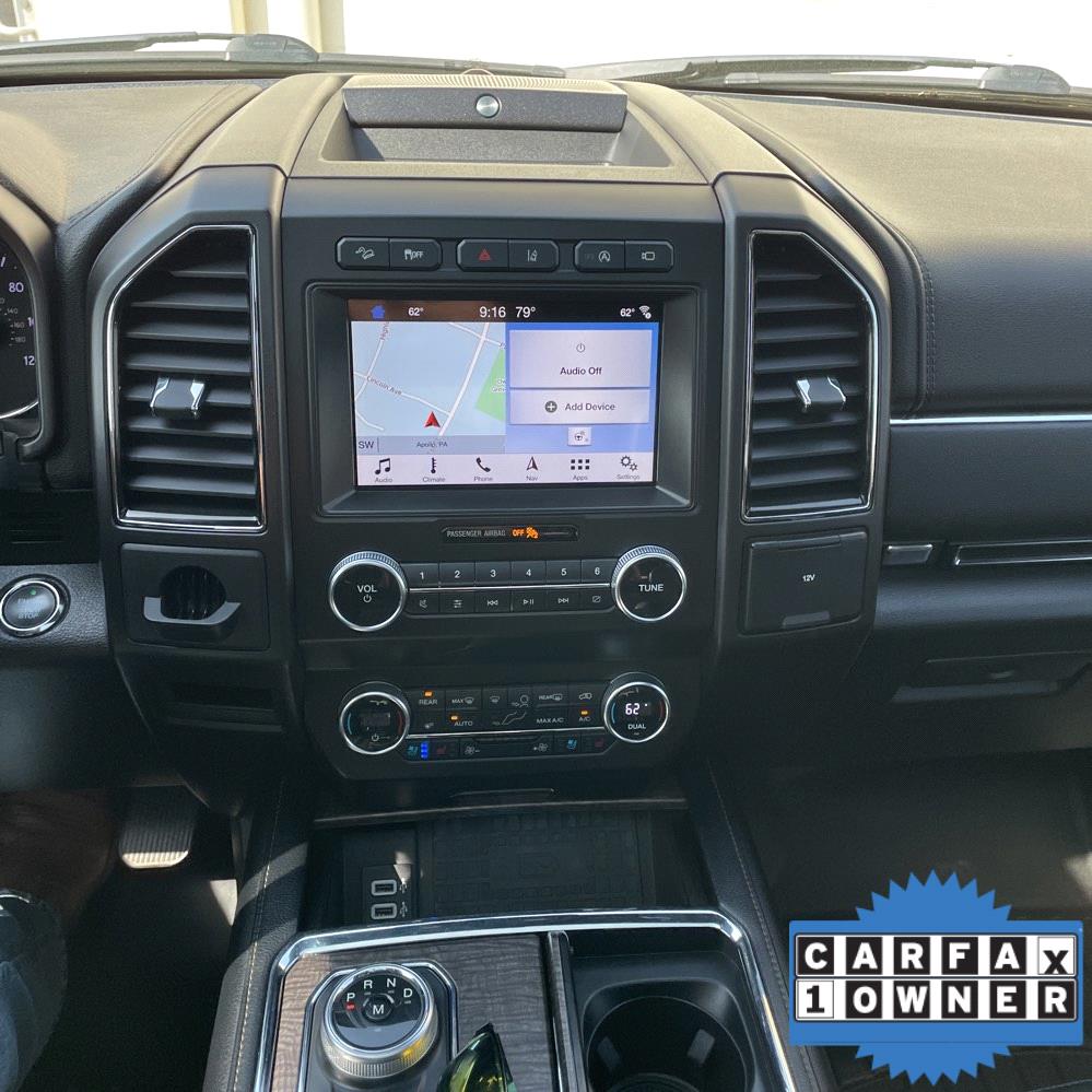 2019 Ford Expedition MAX 40
